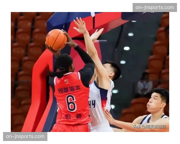广州龙狮不敌青岛国信水产，赛后分析聚焦篮板球保护不力