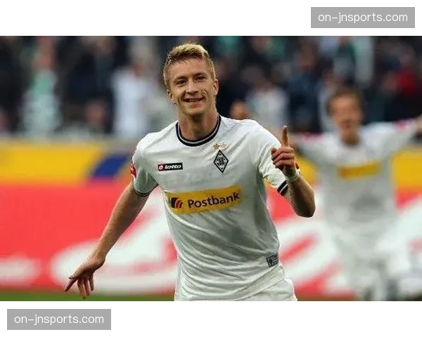 特写：老将罗伊斯在德甲的第400次出场