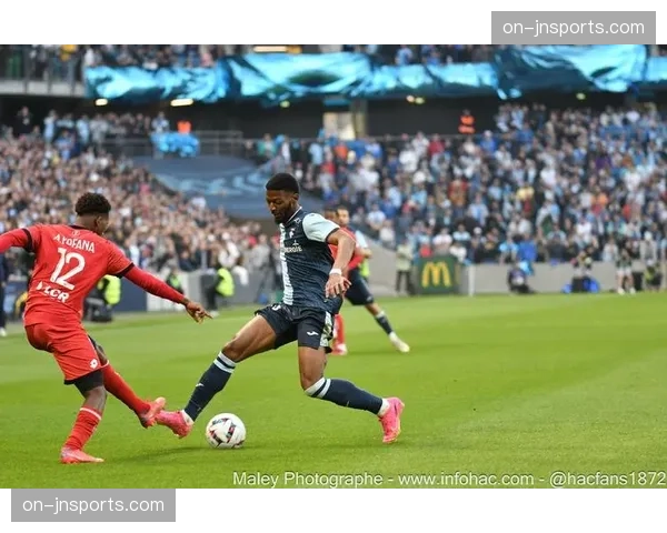 天气预报：兰斯对阵勒阿弗尔比赛日恐遇大风，或影响定位球质量