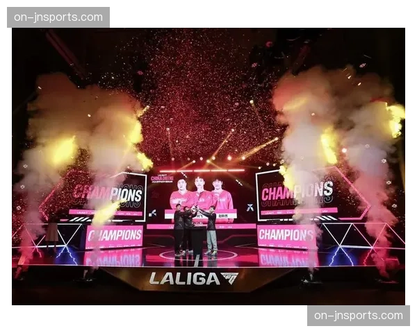 西甲电子竞技联赛发展迅速,吸引年轻观众群体关注