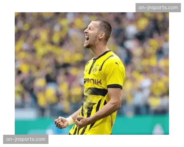 施洛特贝克续约后的首次专访：希望在多特蒙德创造历史